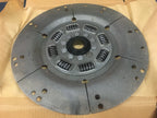 Drive Damper Plate for Borg Warner Velvet Drive, Paragon, Hurth (26 Spline)