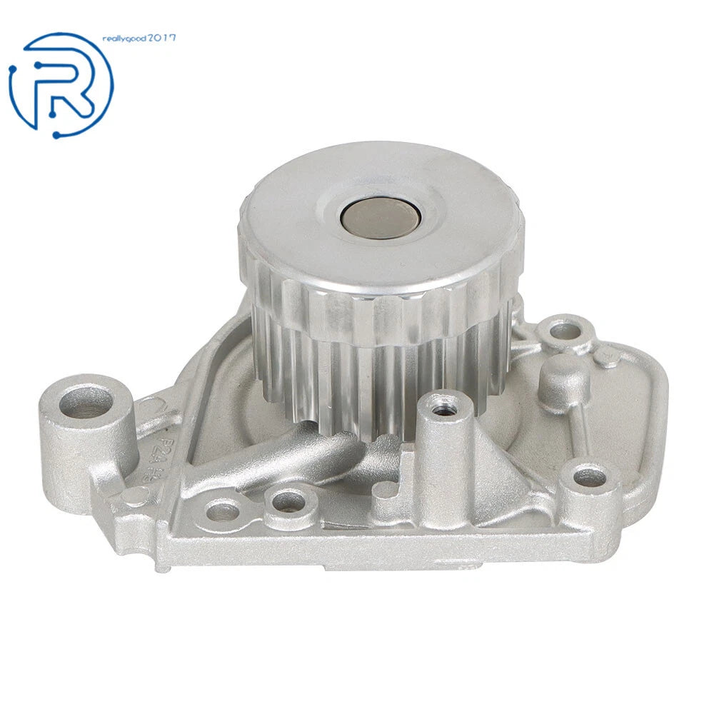Timing Belt Water Pump Valve Cover Kit for Honda Civic (2001–2005)