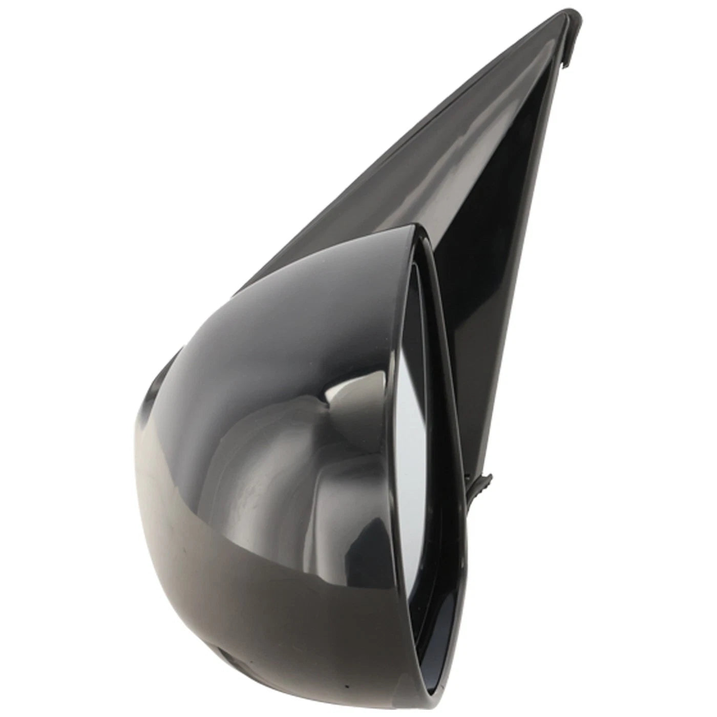 Manual Remote Mirror for Nissan Sentra (2000–2006) - Driver Side, Paintable