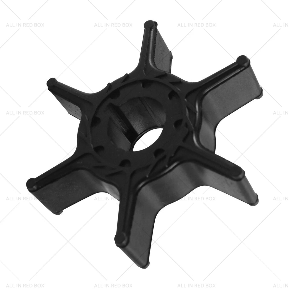 Water Pump Impeller Kit for Yamaha 9.9 15 HP (2-Stroke) (63V-W0078-01)
