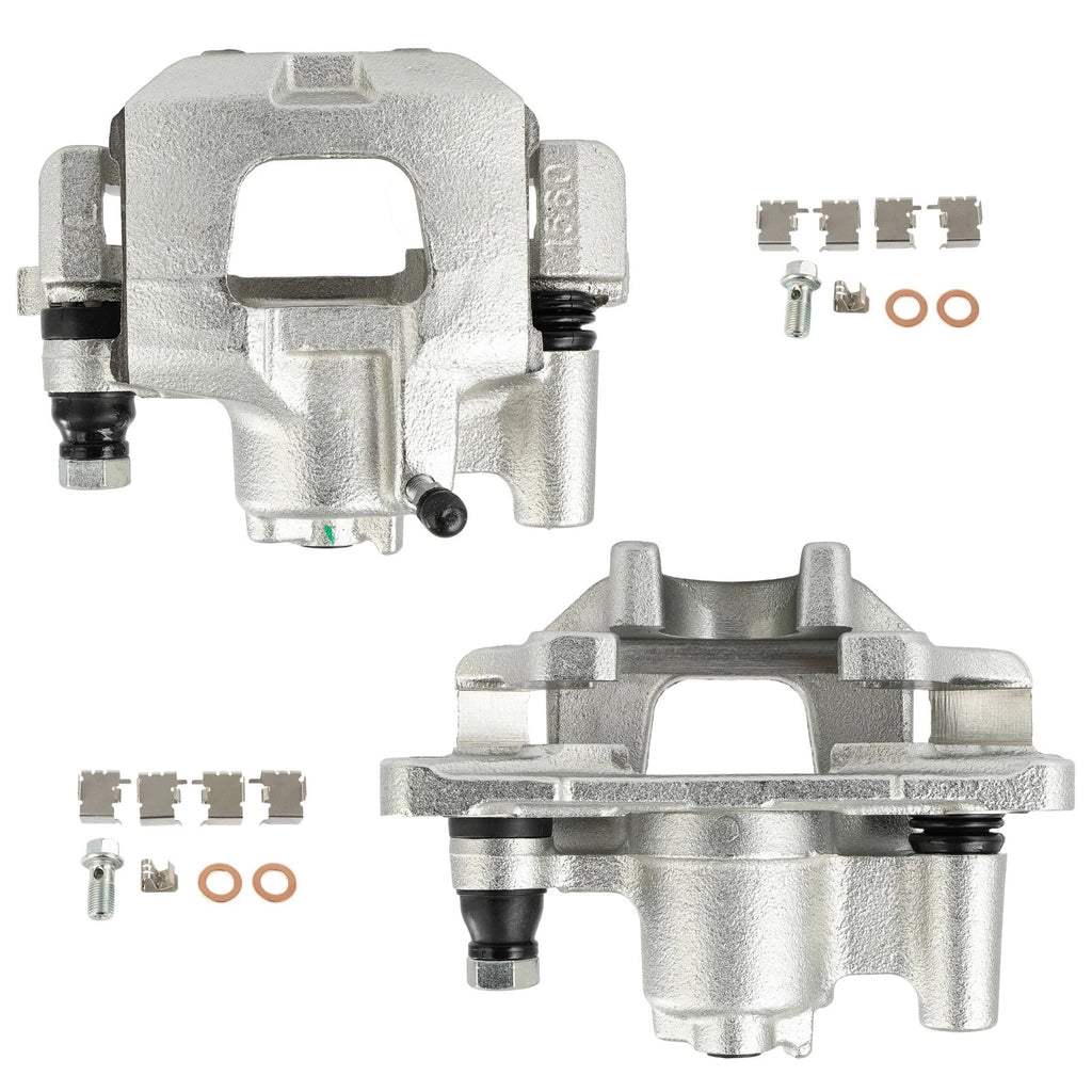Set of 2 Rear Brake Calipers for Lexus ES300, Toyota Camry