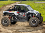 Upper Doors for Kawasaki Teryx KRX (2020–Present)