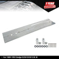 Billet Tappet Cover Kit for Dodge Ram 2500 3500