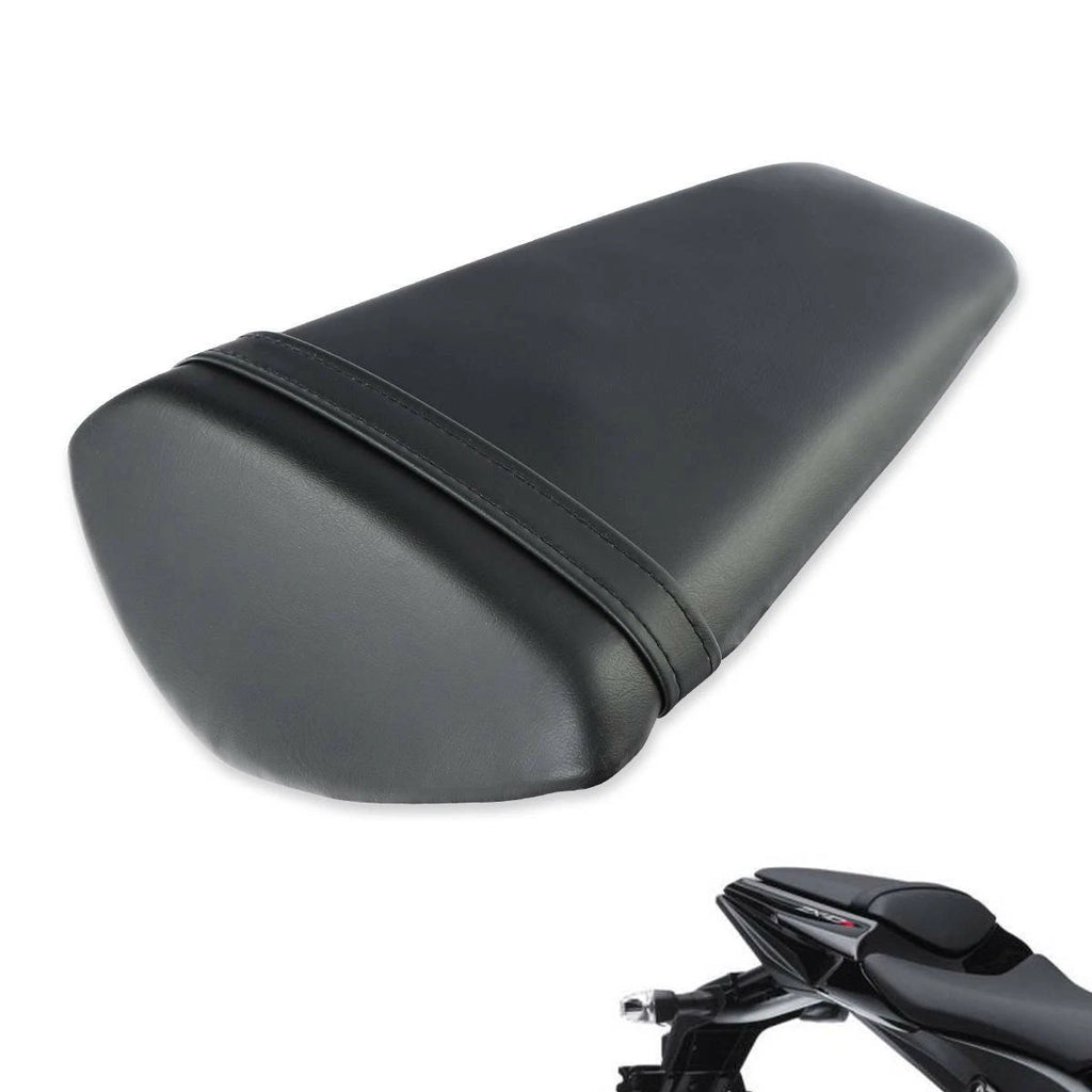 Rear Passenger Seat for Kawasaki ZX10R (2011–2015)