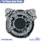 Alternator for Audi TT (2000–2006) / Volkswagen Beetle, Golf, Jetta (1999–2006)