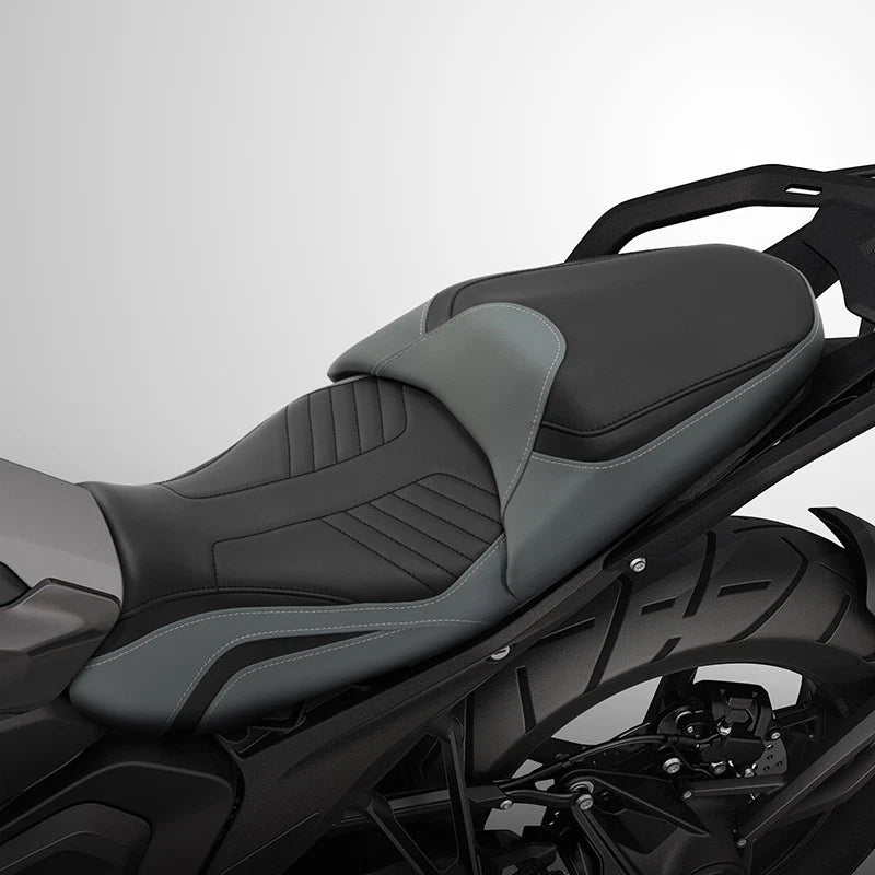 Driver & Passenger Seats for BMW R1300GS (2023–2025)