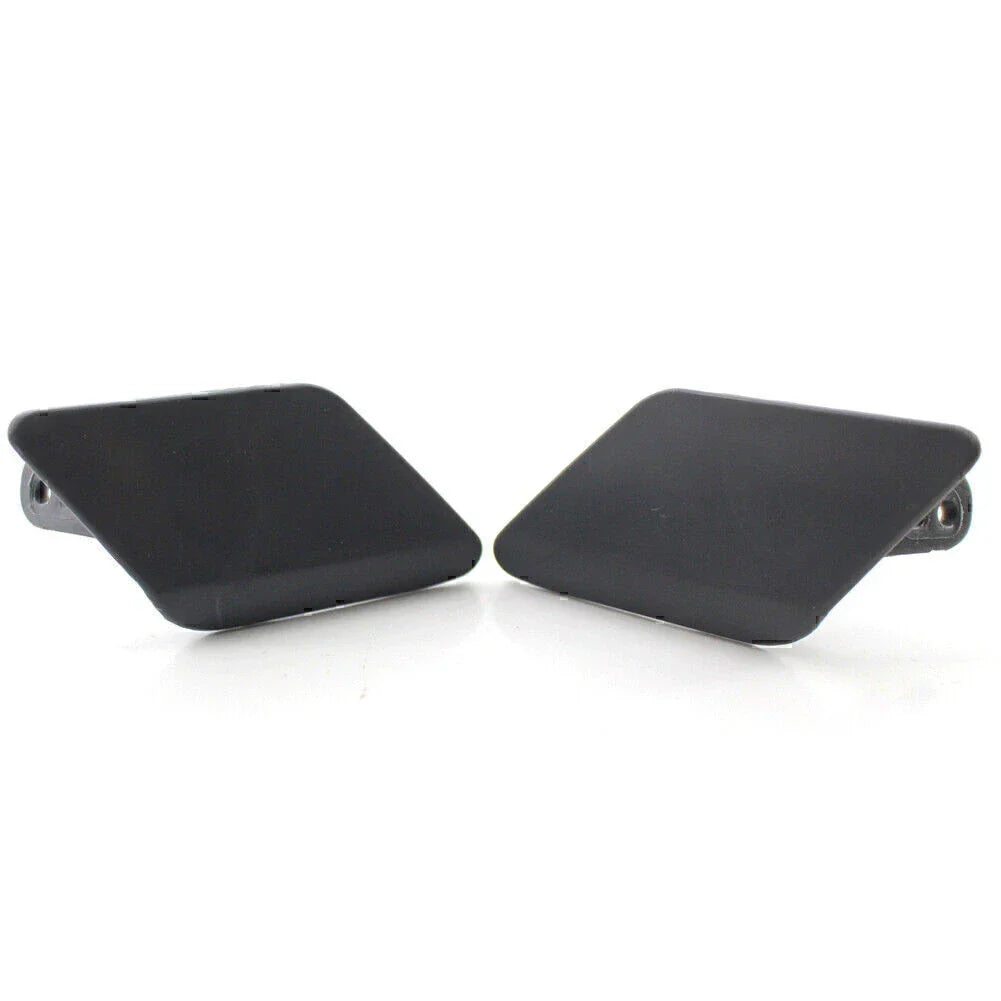 Headlight Washer Nozzle Cover for BMW F30 F31 3 Series (2012-2015)