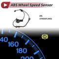 ABS Wheel Speed Sensor No. 57455SYJH01 for Honda Elysion (2013–2015)