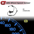 ABS Wheel Speed Sensor No. 57455SYJH01 for Honda Elysion (2013–2015)