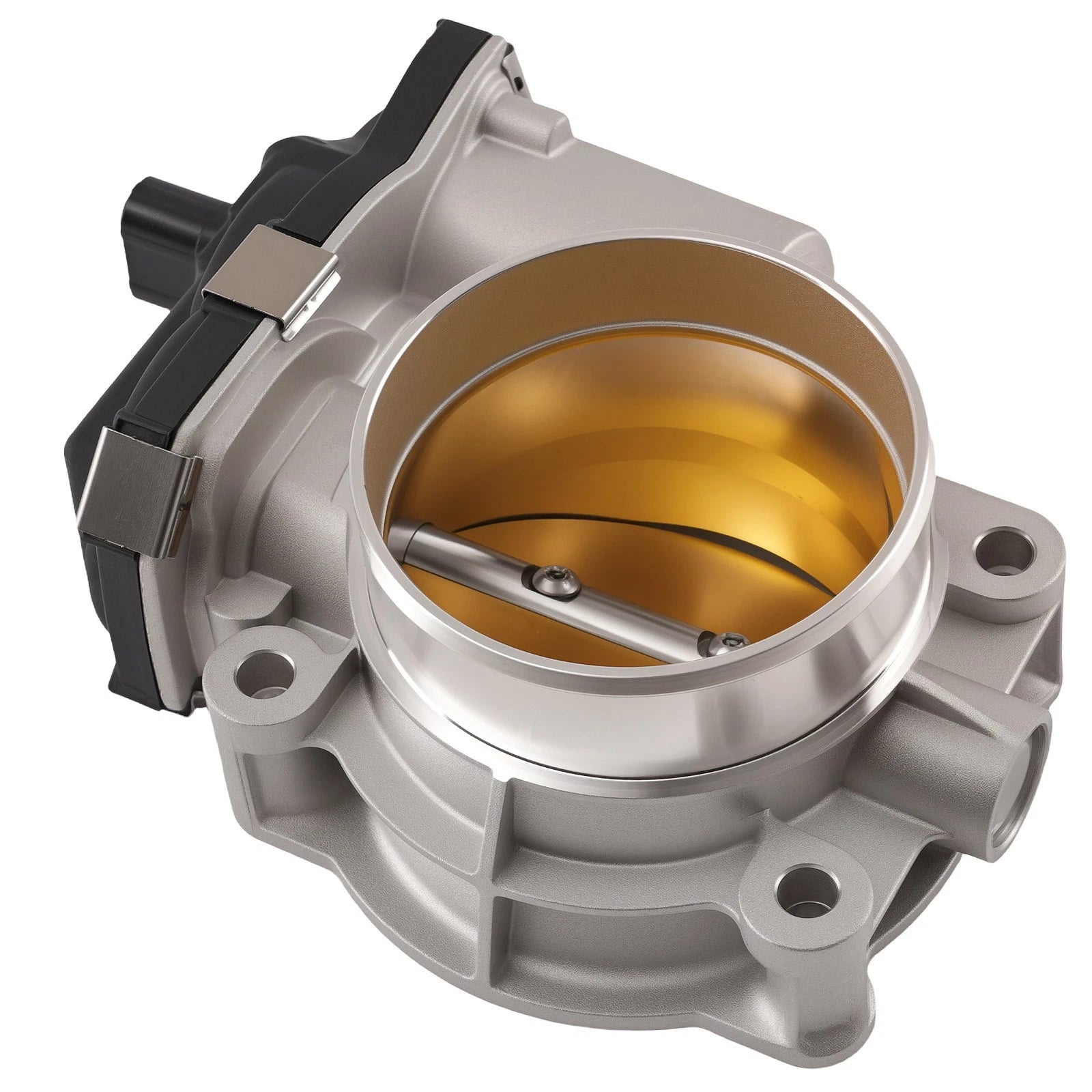 Electronic Throttle Body Assembly for GMC Savana 2500, Acadia, Chevrolet Express (2005–2020)
