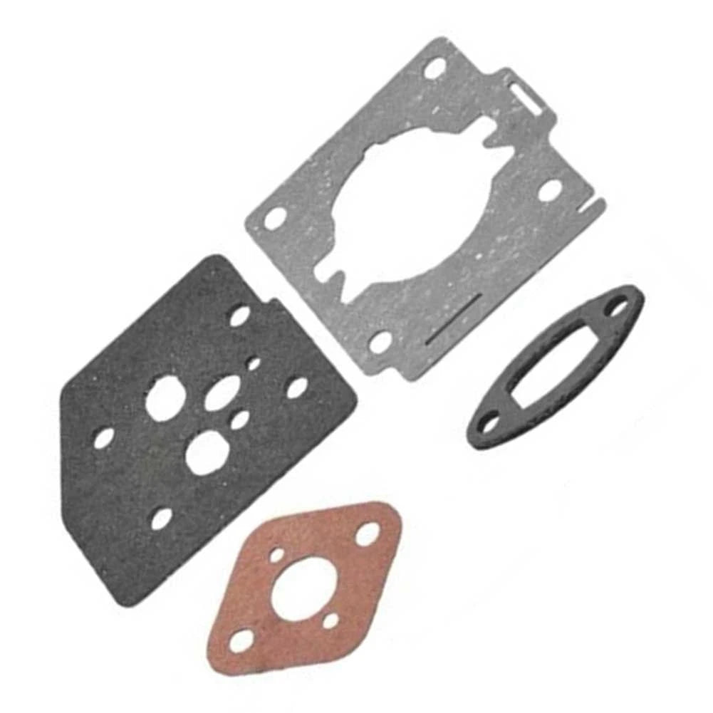 Silencer Gasket Set for HS81T HS82T HS86R HS87R (Compatible)