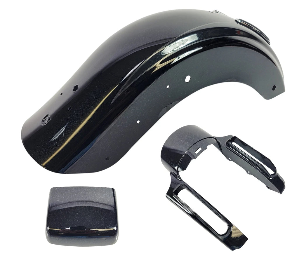 OEM Rear Fender for Harley CVO Touring (2017) 59500274EDN