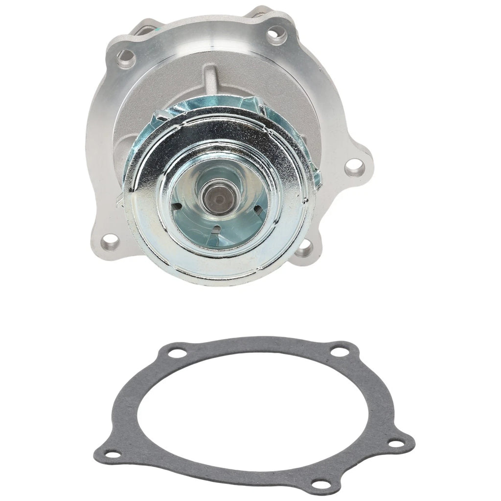 Water Pump for Chevy H3, GMC Canyon, Trailblazer EXT, Envoy XL