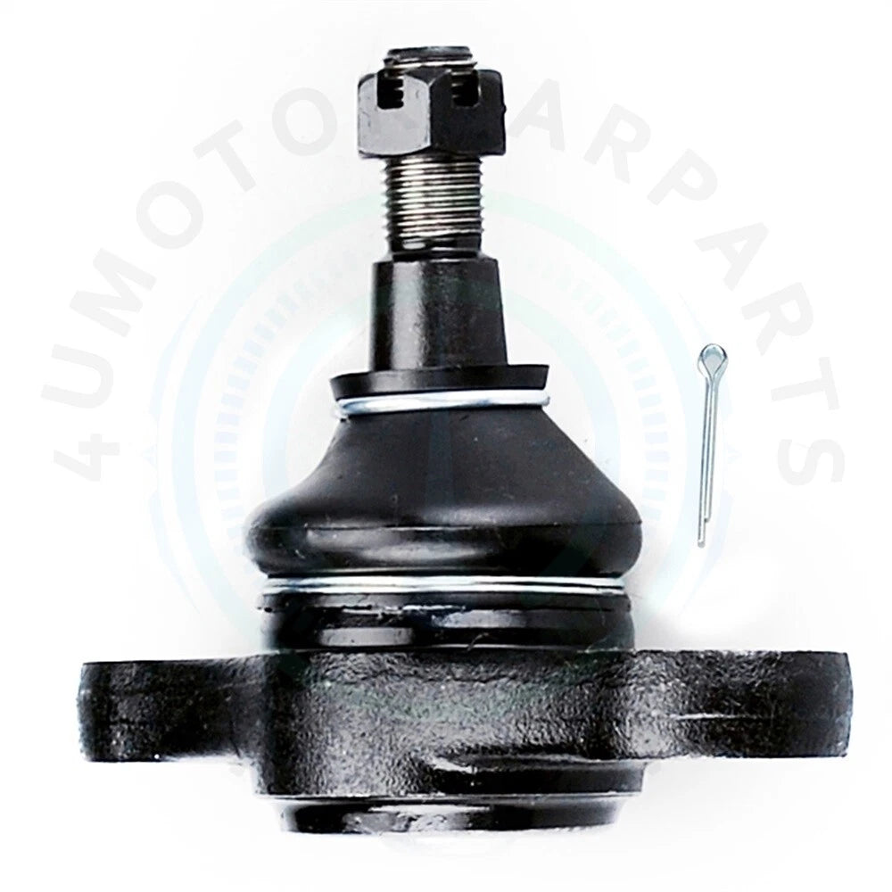 Set of 6 Control Arm Ball Joints for Hyundai Tucson Kia Sportage (2005–2009)