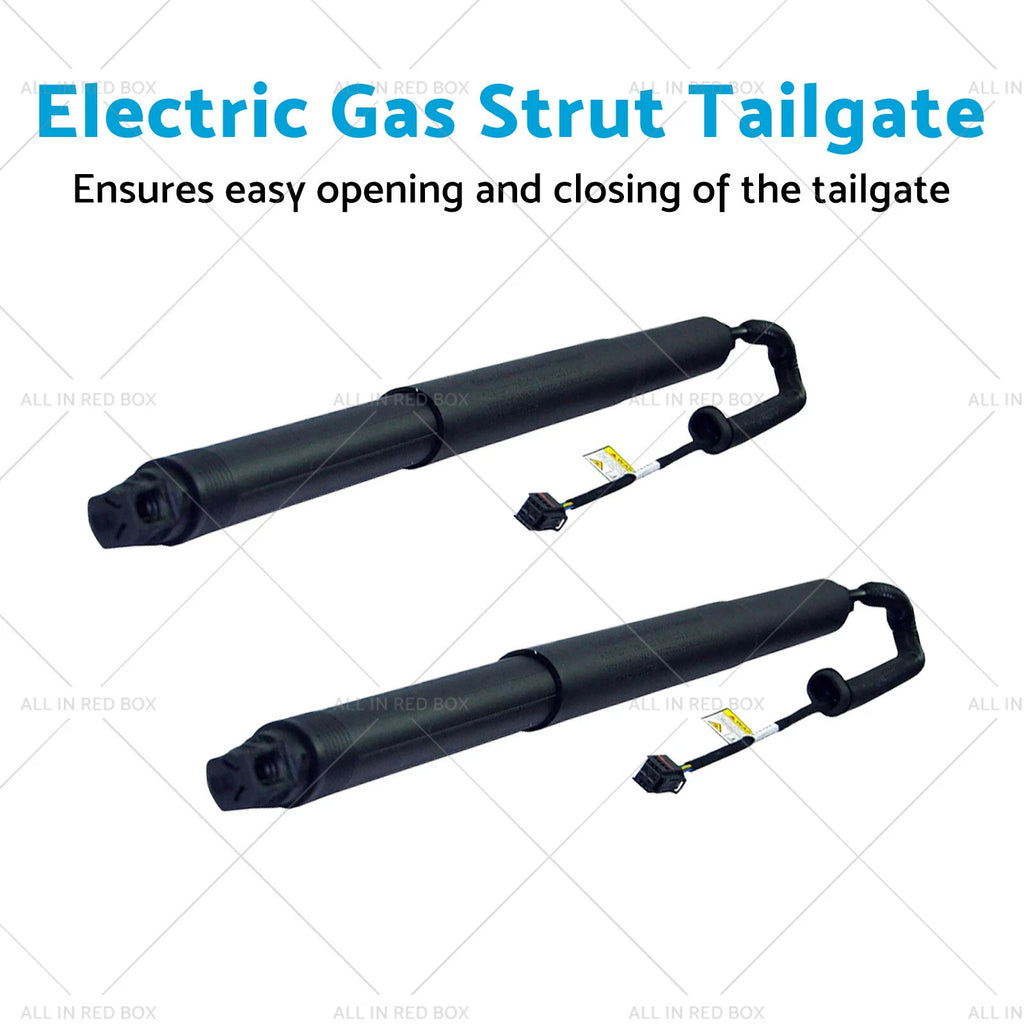 2X Electric Gas Strut Tailgate for VW Tiguan AD1 (2016–2019)