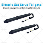 2X Electric Gas Strut Tailgate for VW Tiguan AD1 (2016–2019)