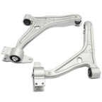 Front Lower Control Arms with Ball Joints for Mercedes A220 (2019-2022)