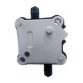 Fuel Pump for Mercury 35/50/60 HP Outboard 2 Stroke (14360A78, 14360A16, 14360A43)