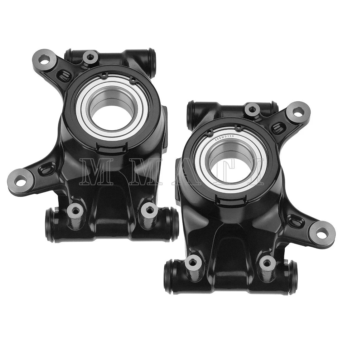 Rear Left & Right Knuckle for Honda SXS1000M3 SXS1000M5 SXS1000M6 (2016–2024)