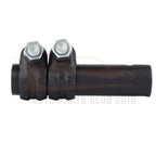 Set of 11 Front Ball Joints Tie Rod Links for Ram 1500