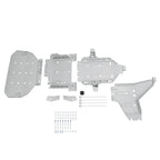 Full Cover Skid Plate Kit for Ford Bronco (2021–2023)