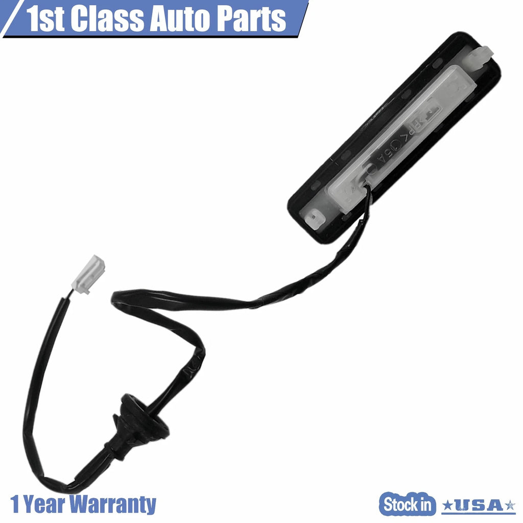 Trunk Lid Release Switch for Toyota Camry (2007–2009) 84840-20010