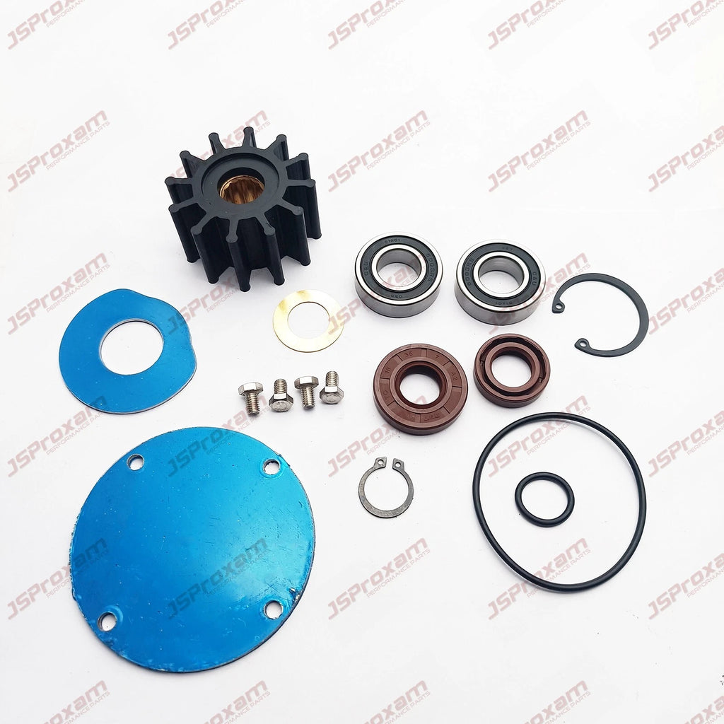 Major Repair Kit 3583089 10-13283 for Volvo D2-55 D2-75 (Pump Cover & W/P)