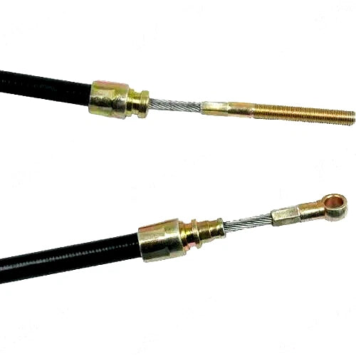 Hand Brake Cable for International 484 584 684 784 884 Tractors (SEKURA CAB)
