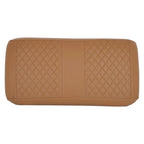 Front Golf Cart Cover for EZGO TXT (2000–2023) Brown