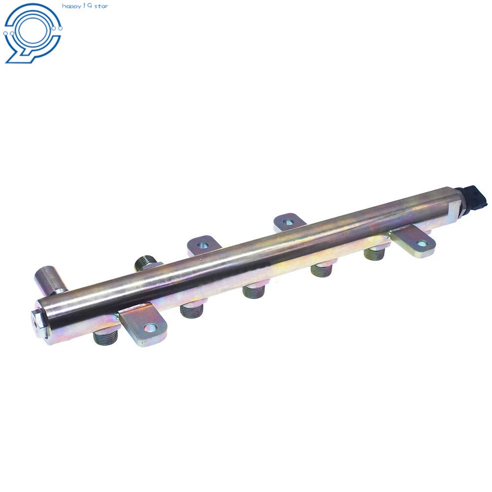 Fuel Rail with Sensor for Dodge Ram 6.7L Cummins Diesel (2007–2012)