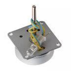 Wind Turbine Motor Generator Kit for Hands-on Education (3V/24V)