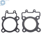 Top End Gasket Set for Kawasaki Bayou 220 (1988–2002)