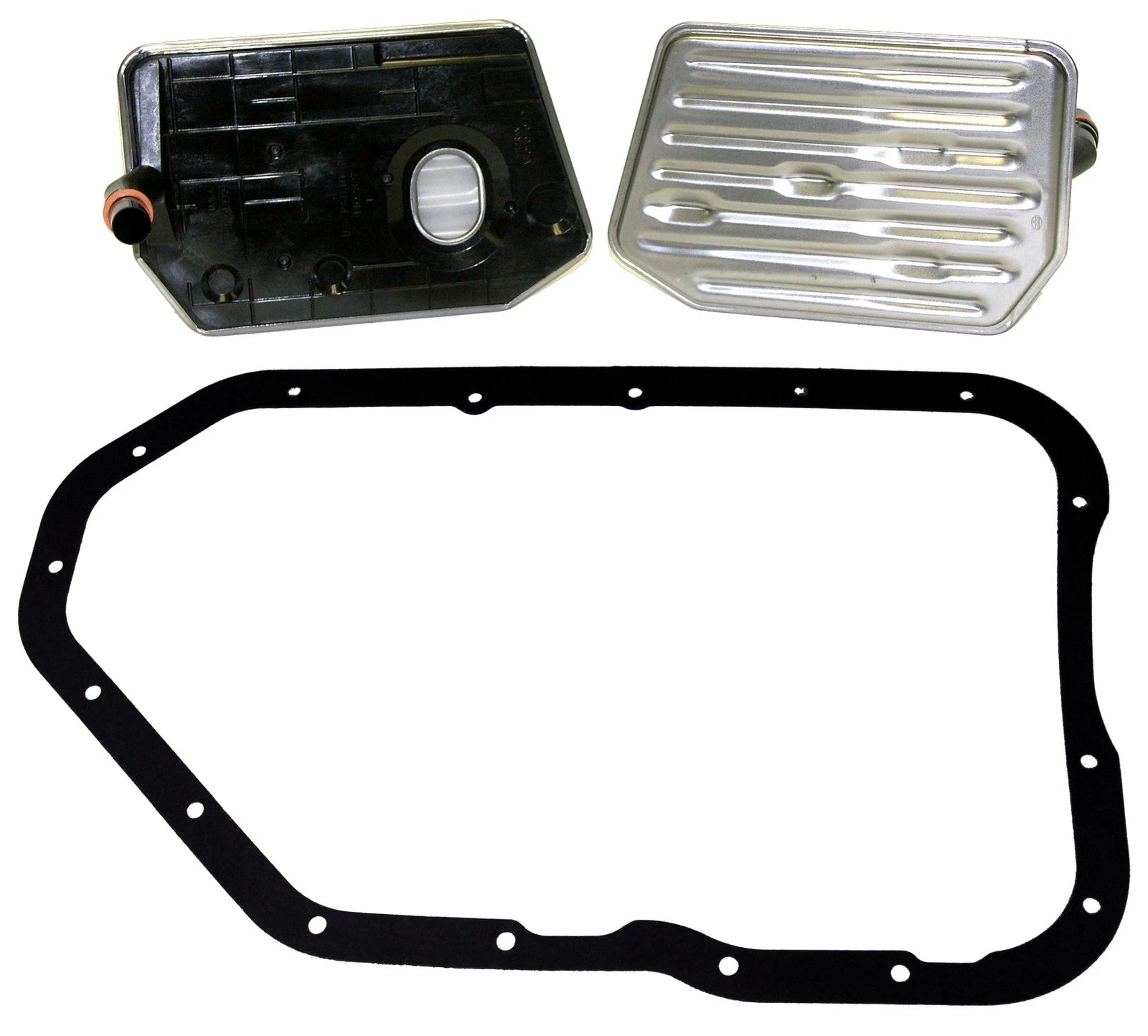 WIX Transmission Filter Kit 58896 for Various Makes Models