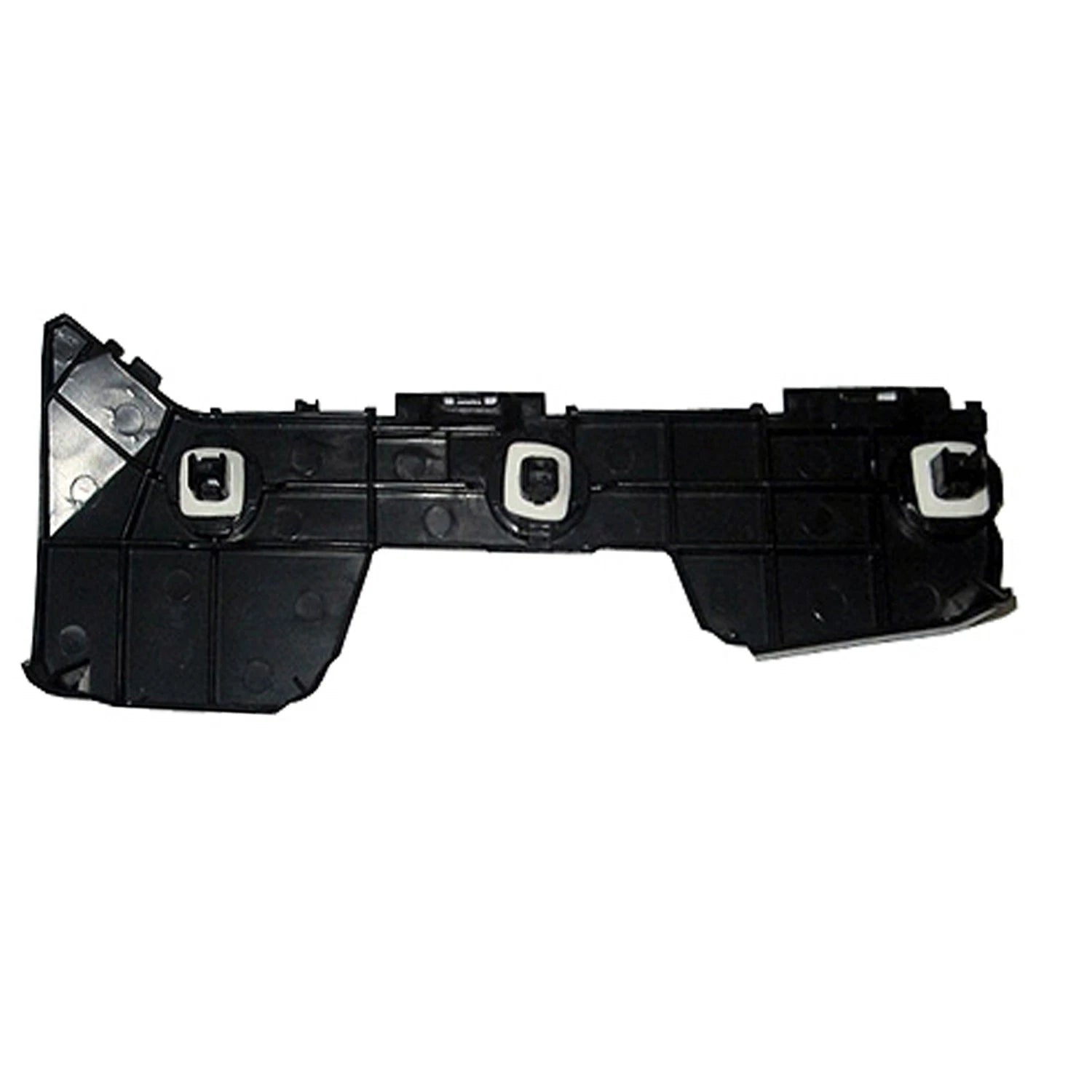 Replacement POM Plastic Rear Center Bumper Cover Support for Toyota Hilux (2005–2015)
