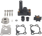 Outboard Water Pump Repair Kit 389844 for Johnson Evinrude 5-6 HP (4-Stroke)