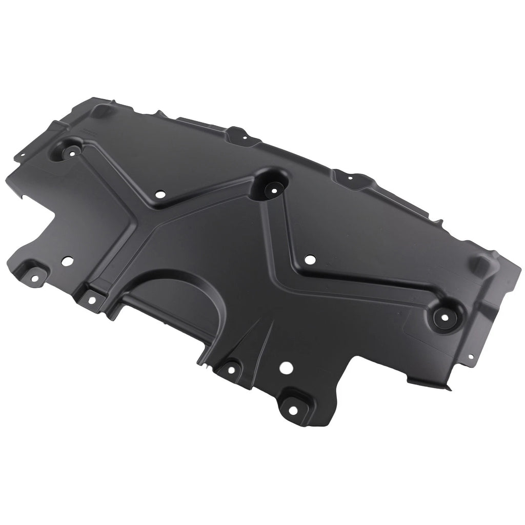 Engine Protection Shield for Mercedes-Benz GL450 (2007–2012)
