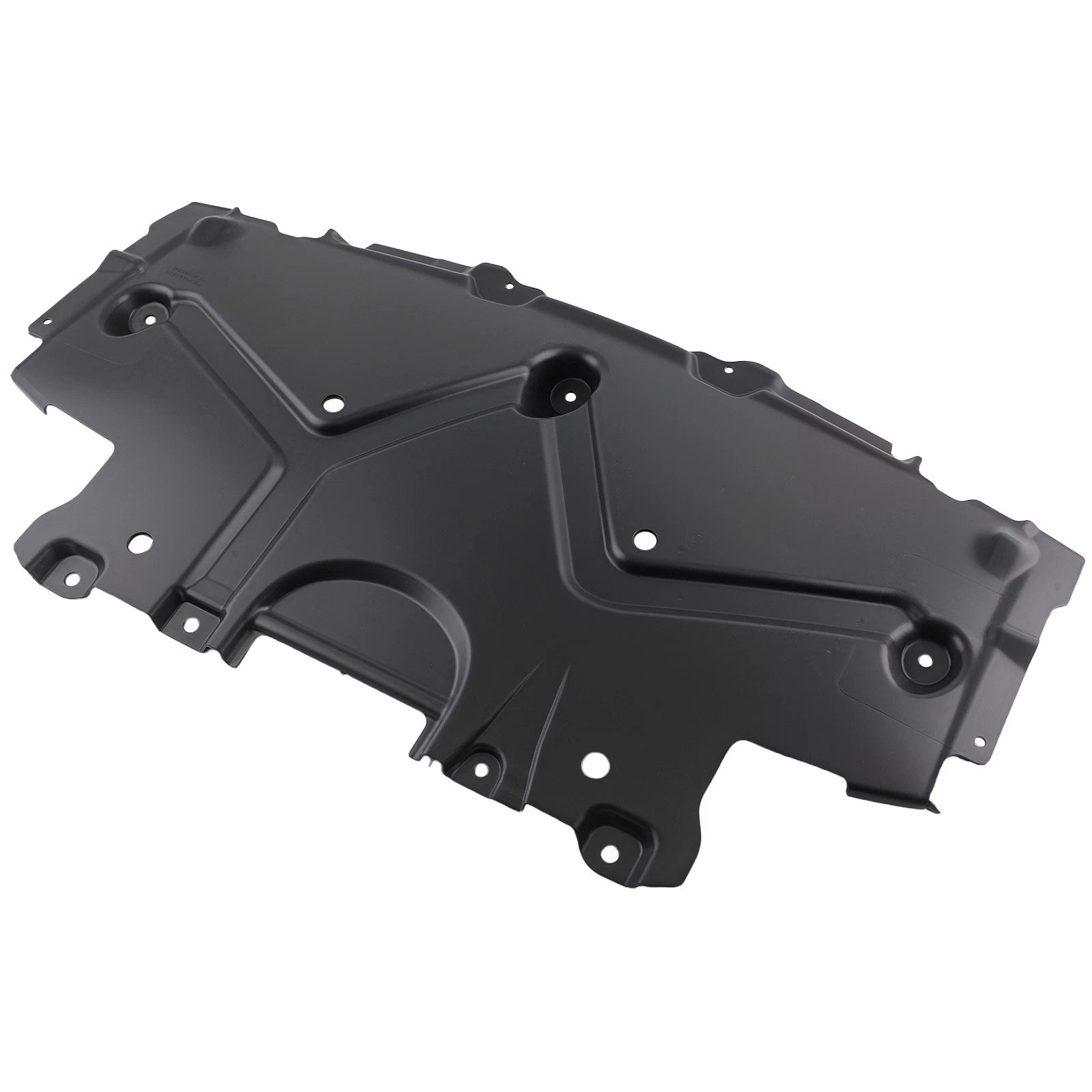 Engine Protection Shield for Mercedes-Benz GL450 (2007–2012)
