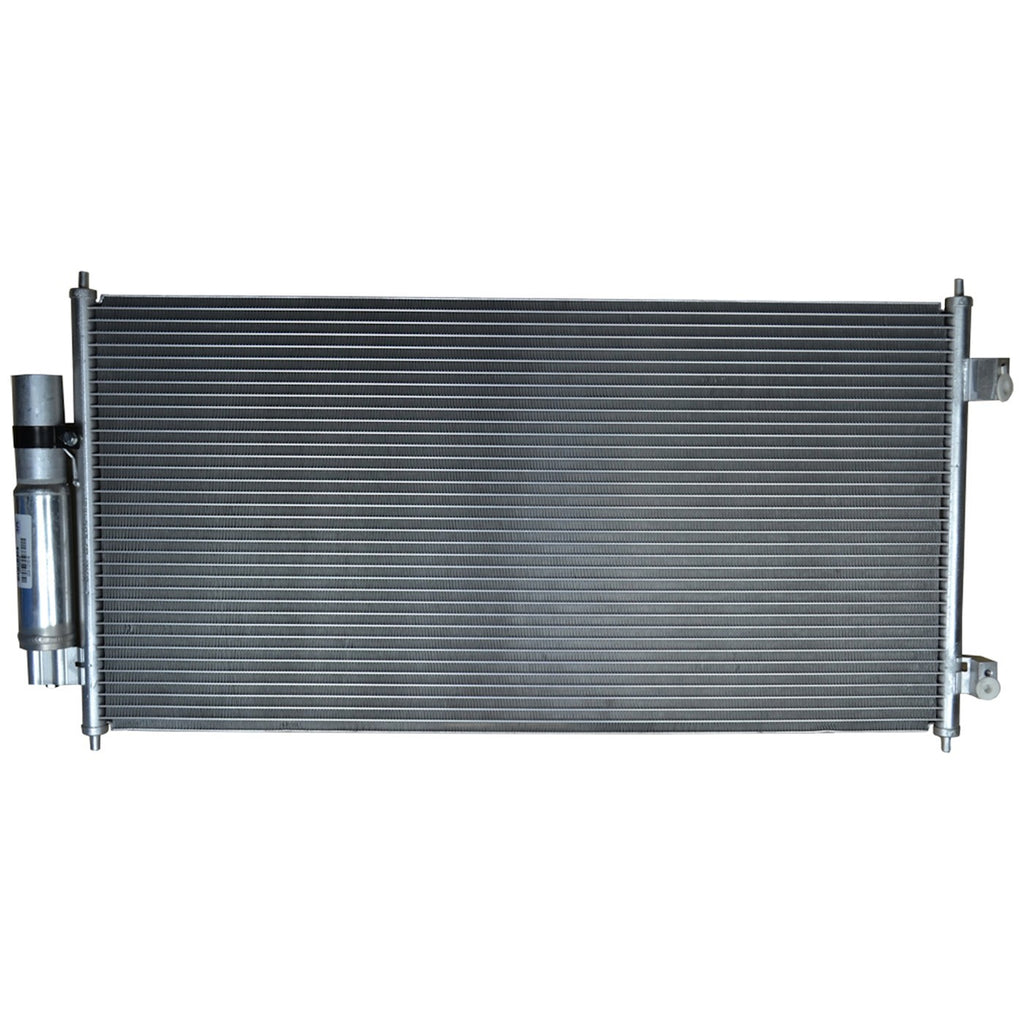 A/C Condenser for Nissan Sentra (2007–2012)