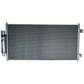 A/C Condenser for Nissan Sentra (2007–2012)