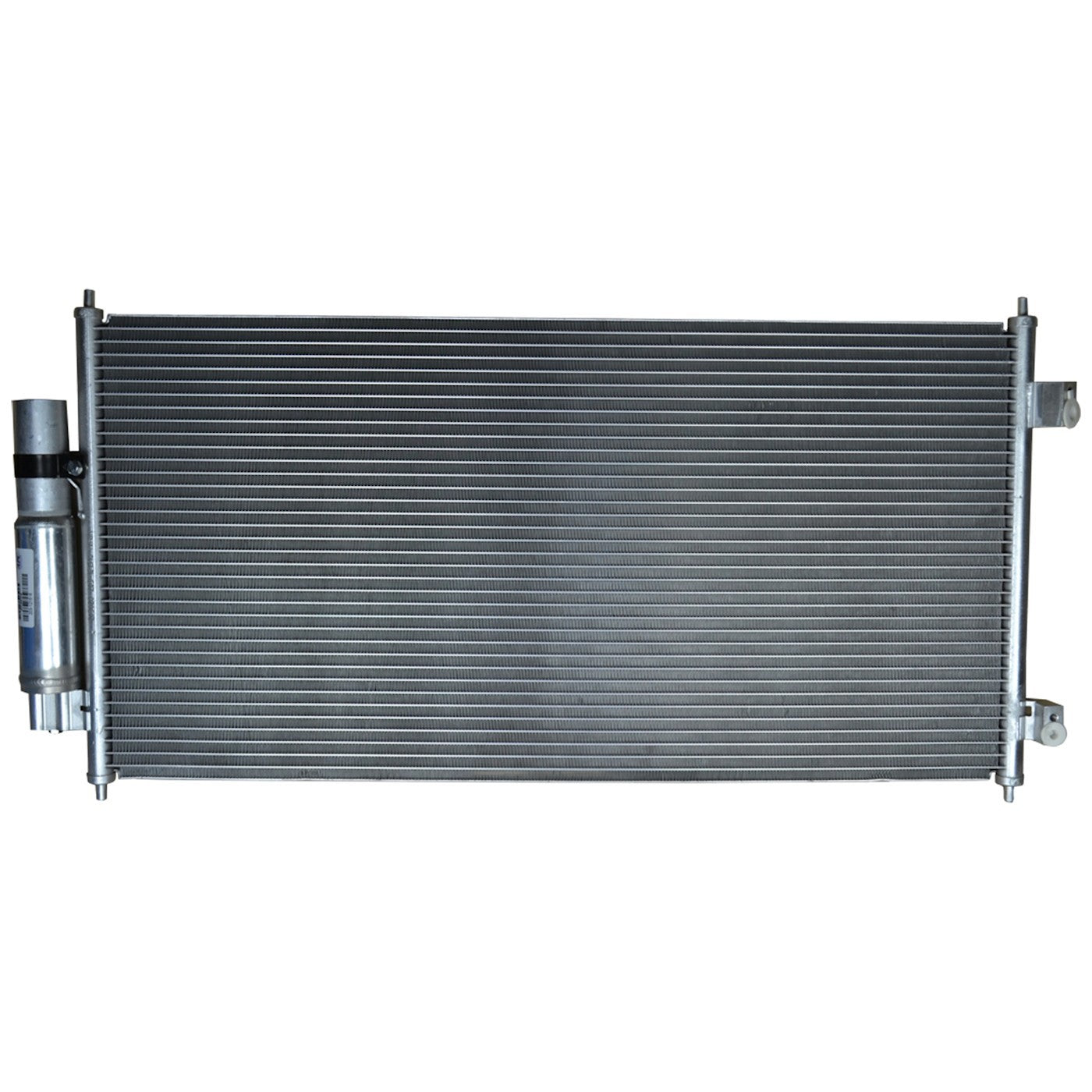 A/C Condenser for Nissan Sentra (2007–2012)