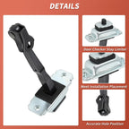 Rear Right Door Check Strap for Hyundai Sonata (2006–2010) No.794903K000