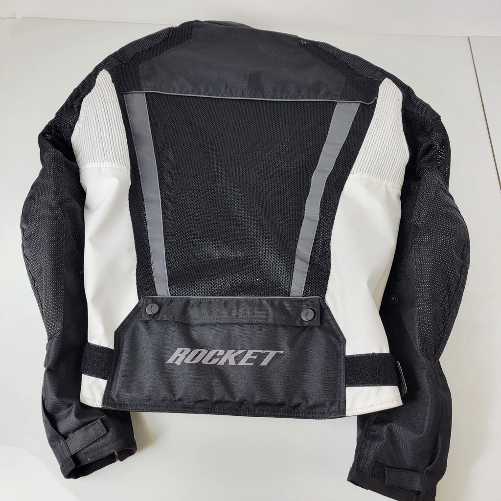 Joe Rocket Analog Motorcycle Jacket for (2109-5703)