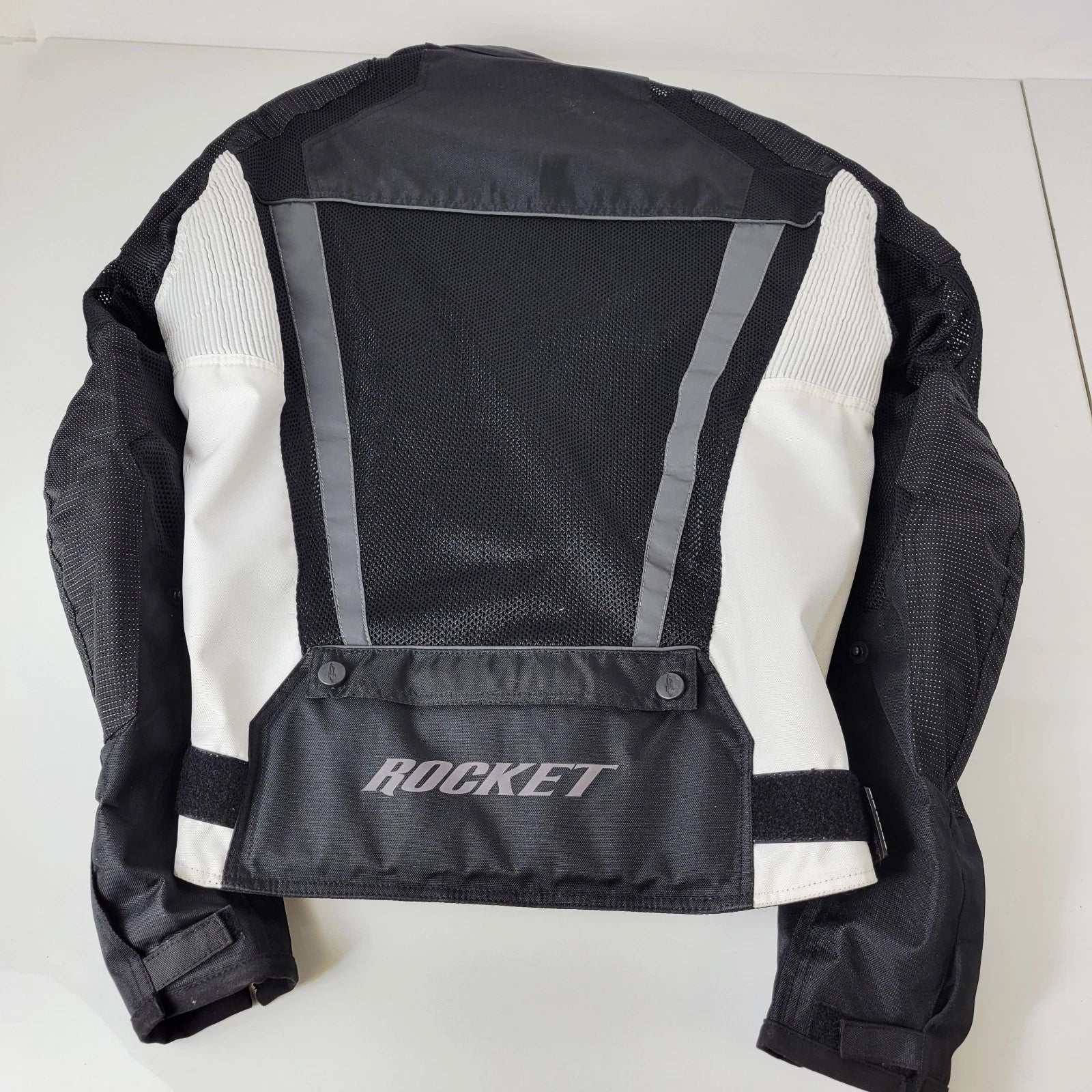 Joe Rocket Analog Motorcycle Jacket for (2109-5703)