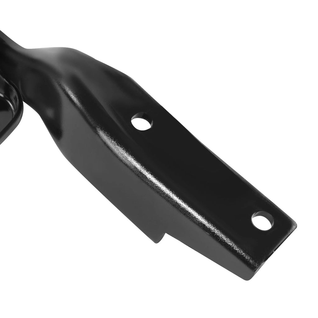 Left Driver Side Steel Hood Hinge for Jeep Renegade (2015–2022)