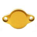 Motor Gold Engine Case Slider for Ducati Multistrada 1200 950 Scrambler 800 1100