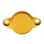 Motor Gold Engine Case Slider for Ducati Multistrada 1200 950 Scrambler 800 1100