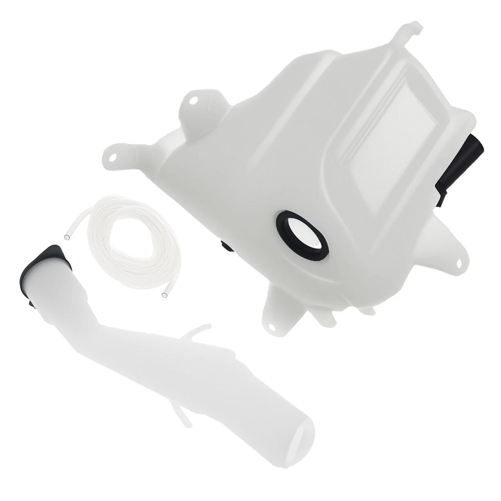 Washer Reservoir Tank w/Pump for Toyota Tacoma (1998–2004) 627-50532