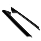 Set of 2 A-Pillar Windshield Molding Trim for Ford Explorer (2011–2019)