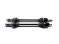 Precision Front CV Axles for Can-Am (705402407, 705402408)