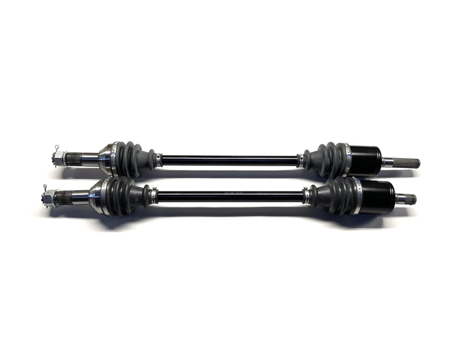 Precision Front CV Axles for Can-Am (705402407, 705402408)